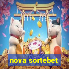 nova sortebet